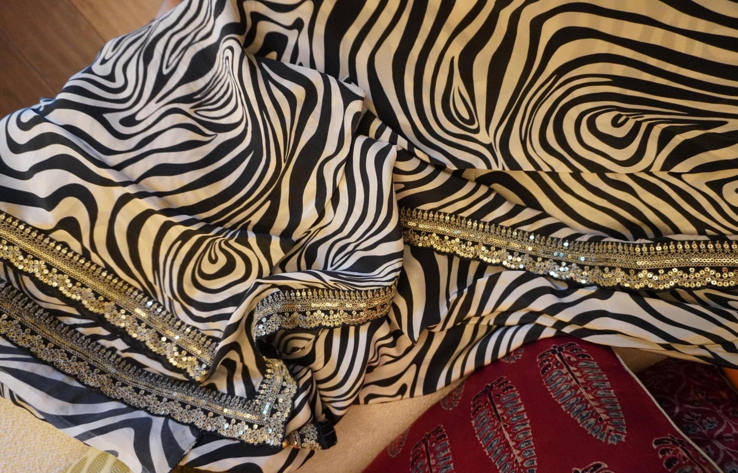 Party Sarees